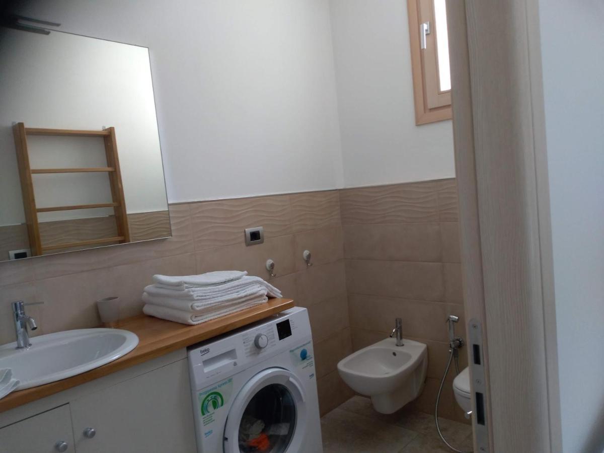 Ferienwohnung Il Casotto Del Nonno Ventimiglia Exterior foto