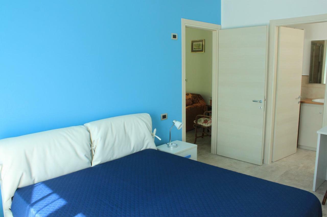 Ferienwohnung Il Casotto Del Nonno Ventimiglia Exterior foto