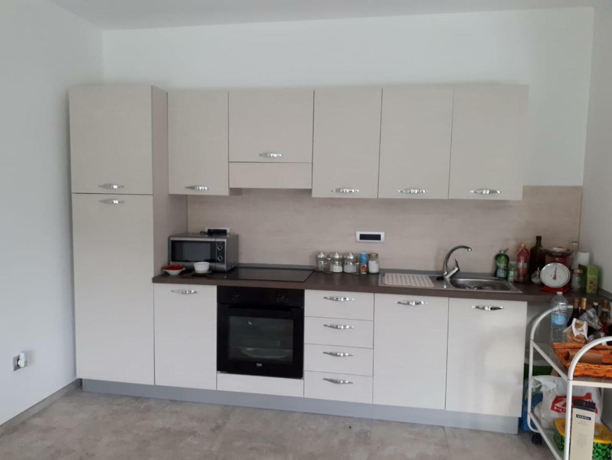 Ferienwohnung Il Casotto Del Nonno Ventimiglia Exterior foto
