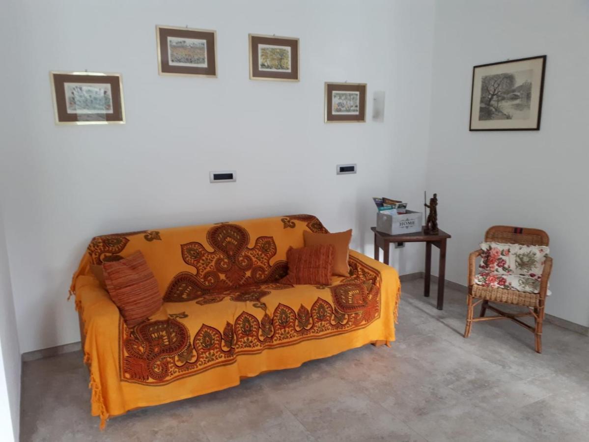 Ferienwohnung Il Casotto Del Nonno Ventimiglia Exterior foto